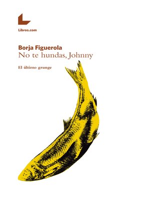 cover image of No te hundas, Johnny